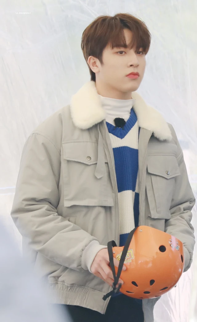 Junghwan