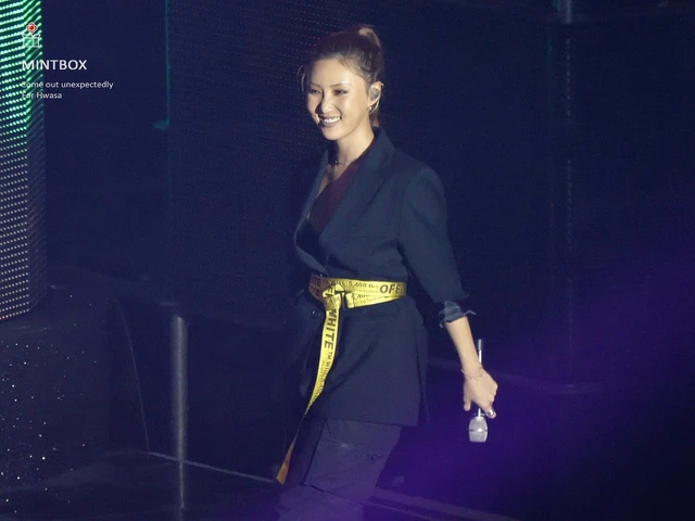 Hwasa