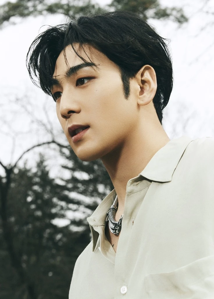 Baekho
