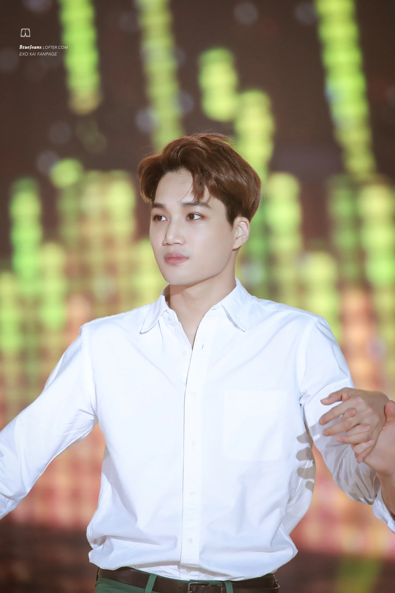 Kai