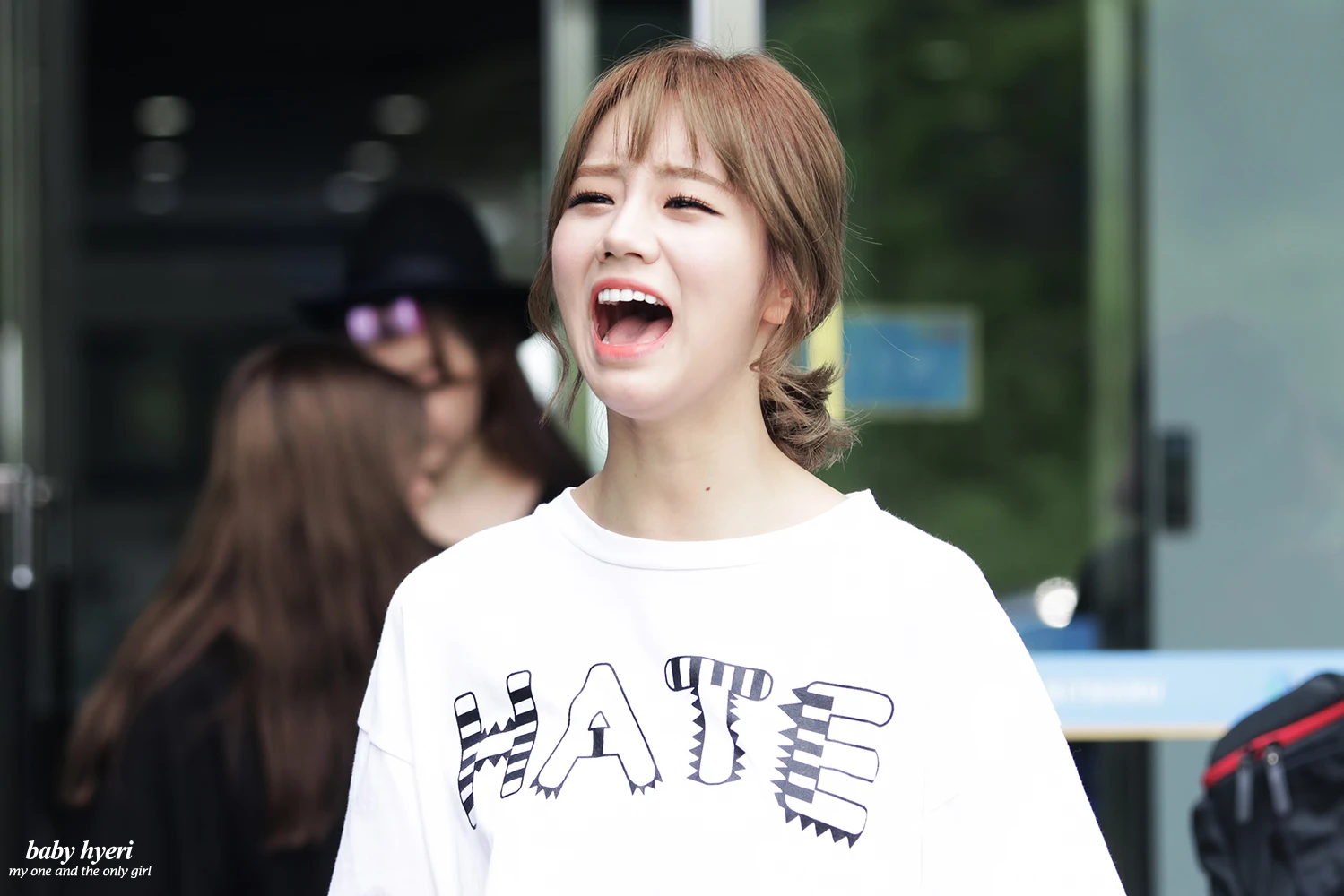 Hyeri