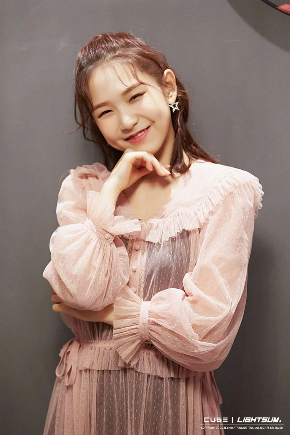 Huiyeon