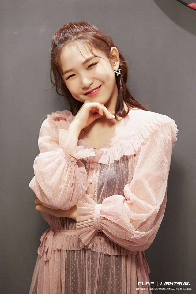 Huiyeon