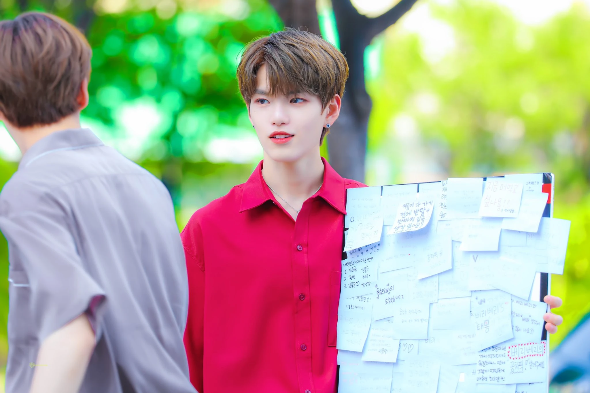 Gyehyeon