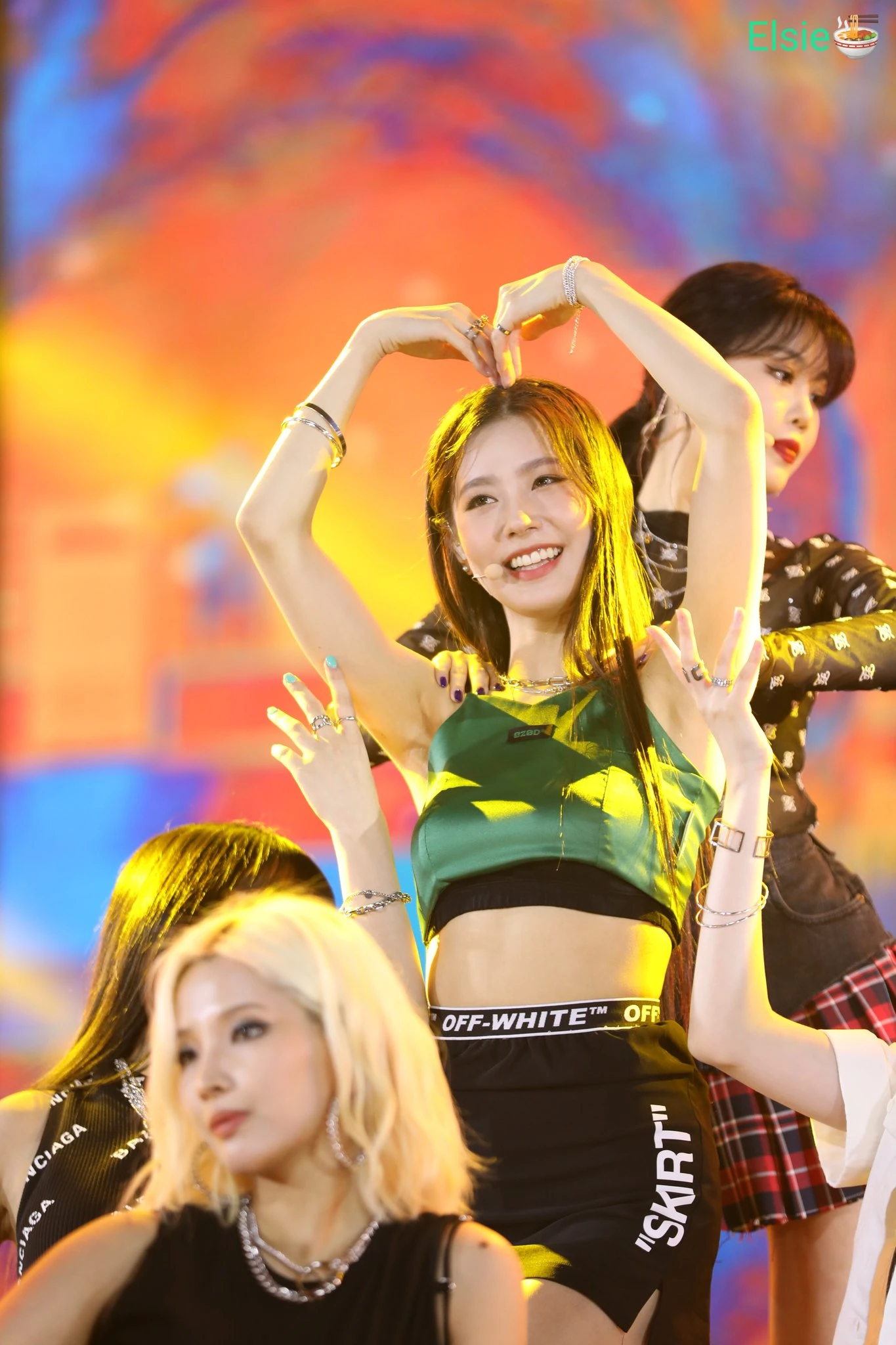 Miyeon