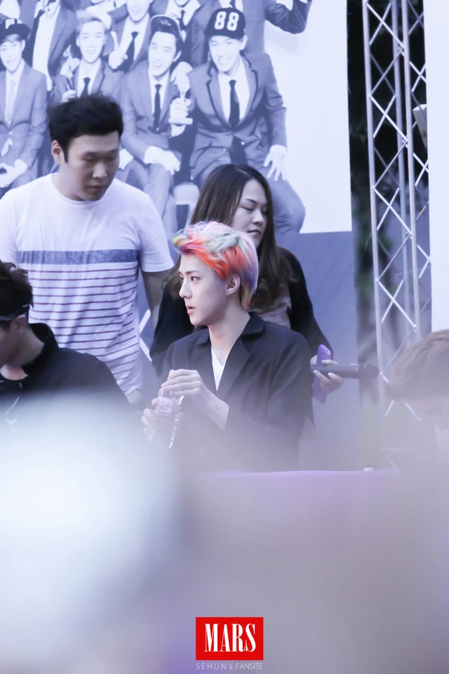 Sehun