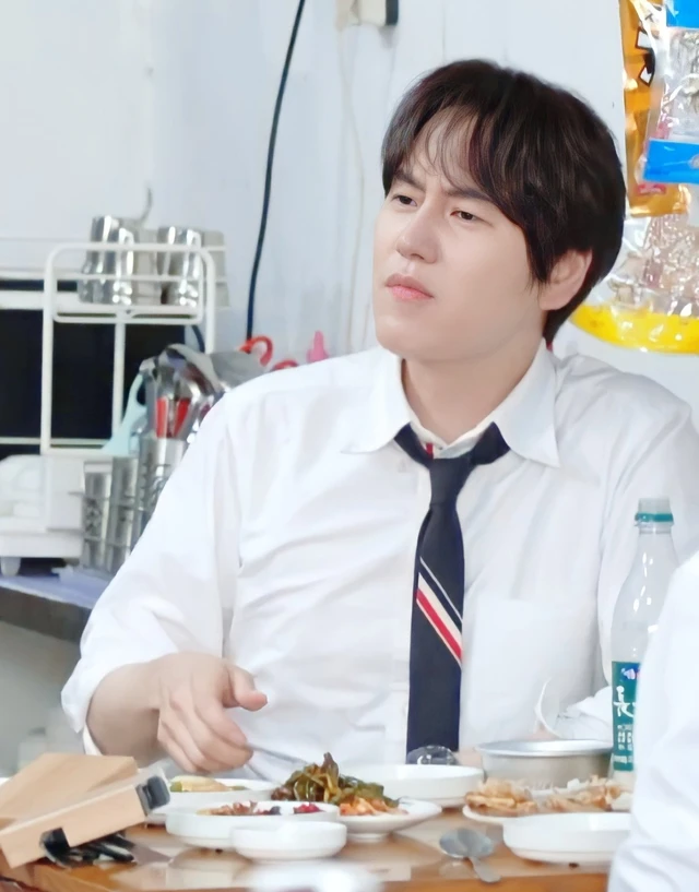 Kyuhyun