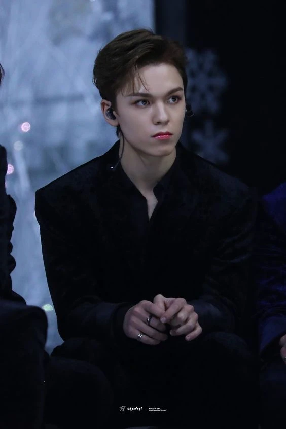 Vernon
