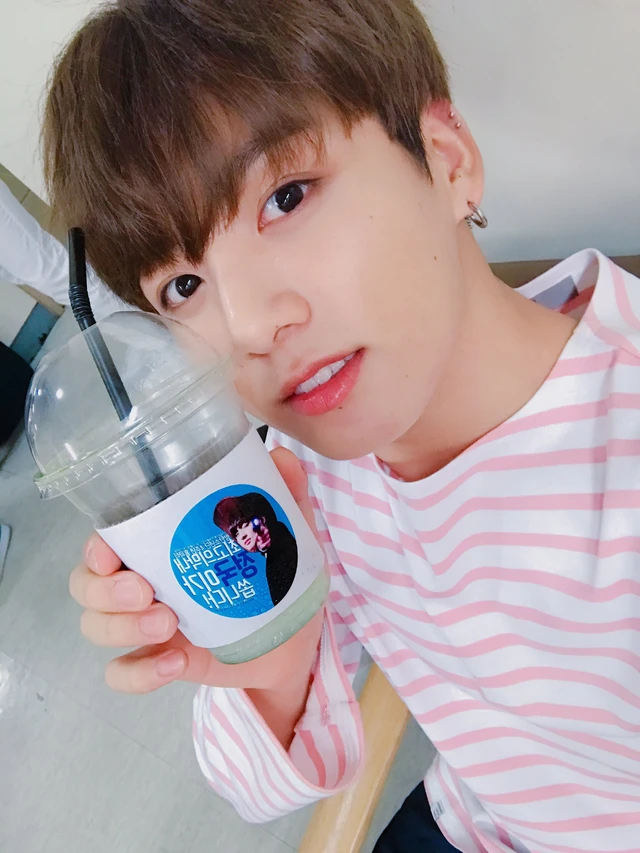 Jungkook