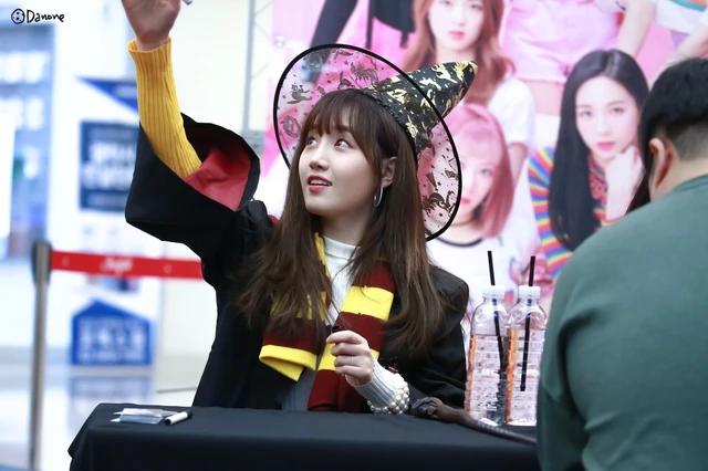 Haeyoon