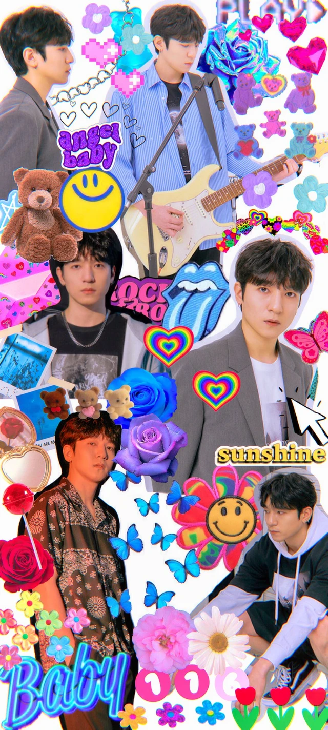 Sungjin