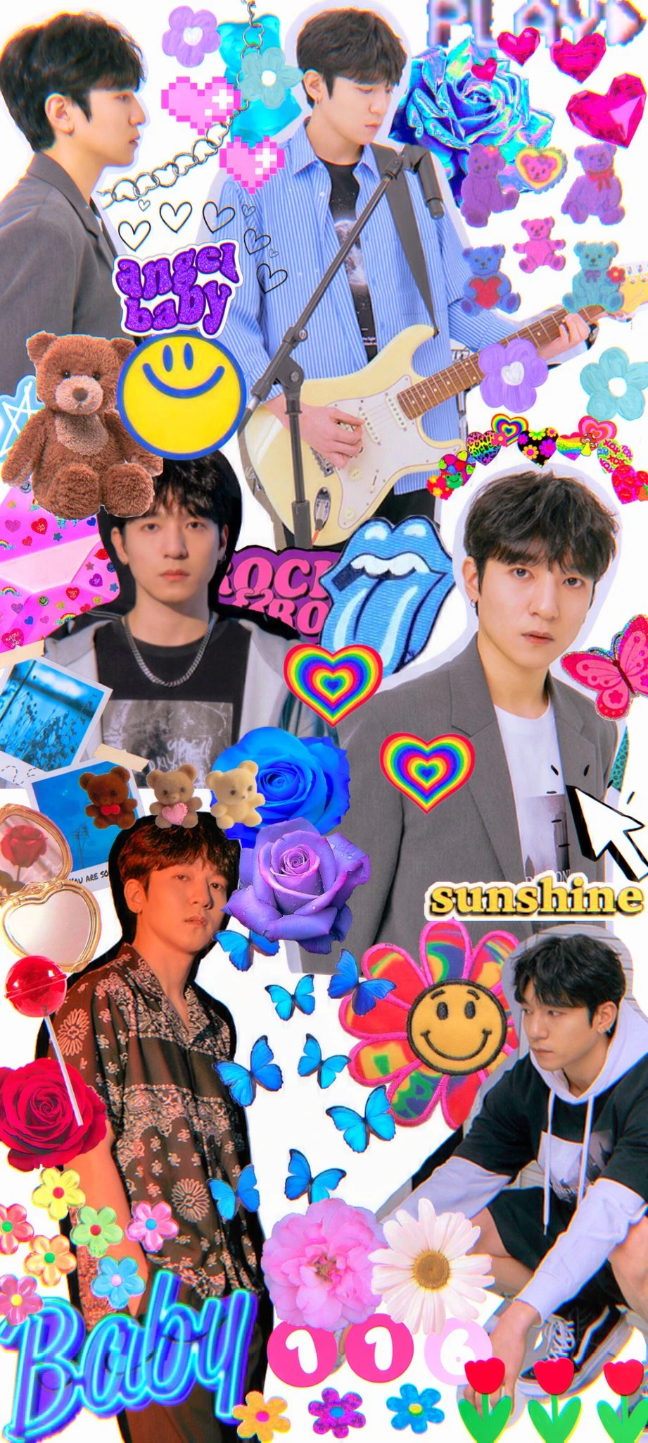 Sungjin