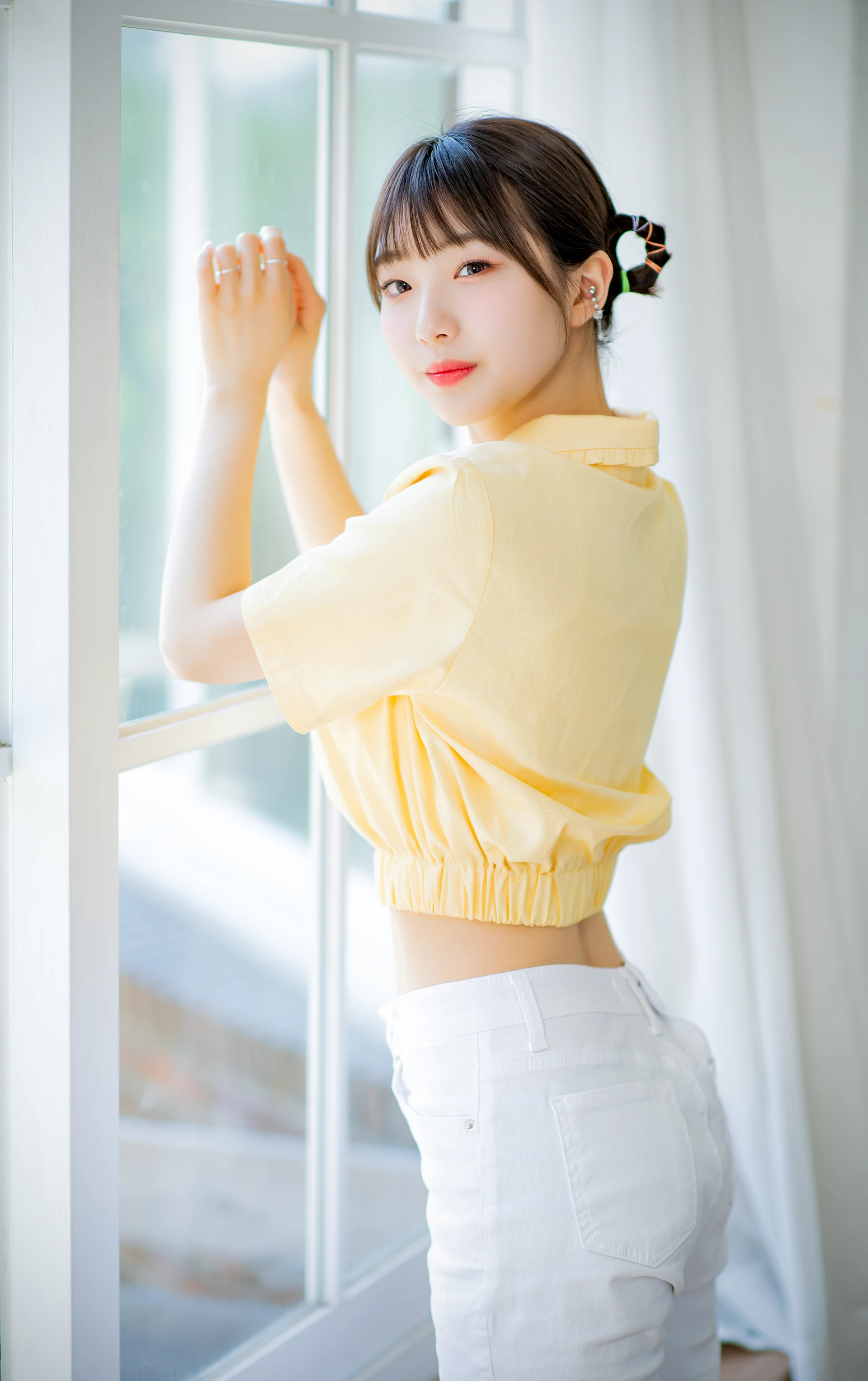 Yeojin