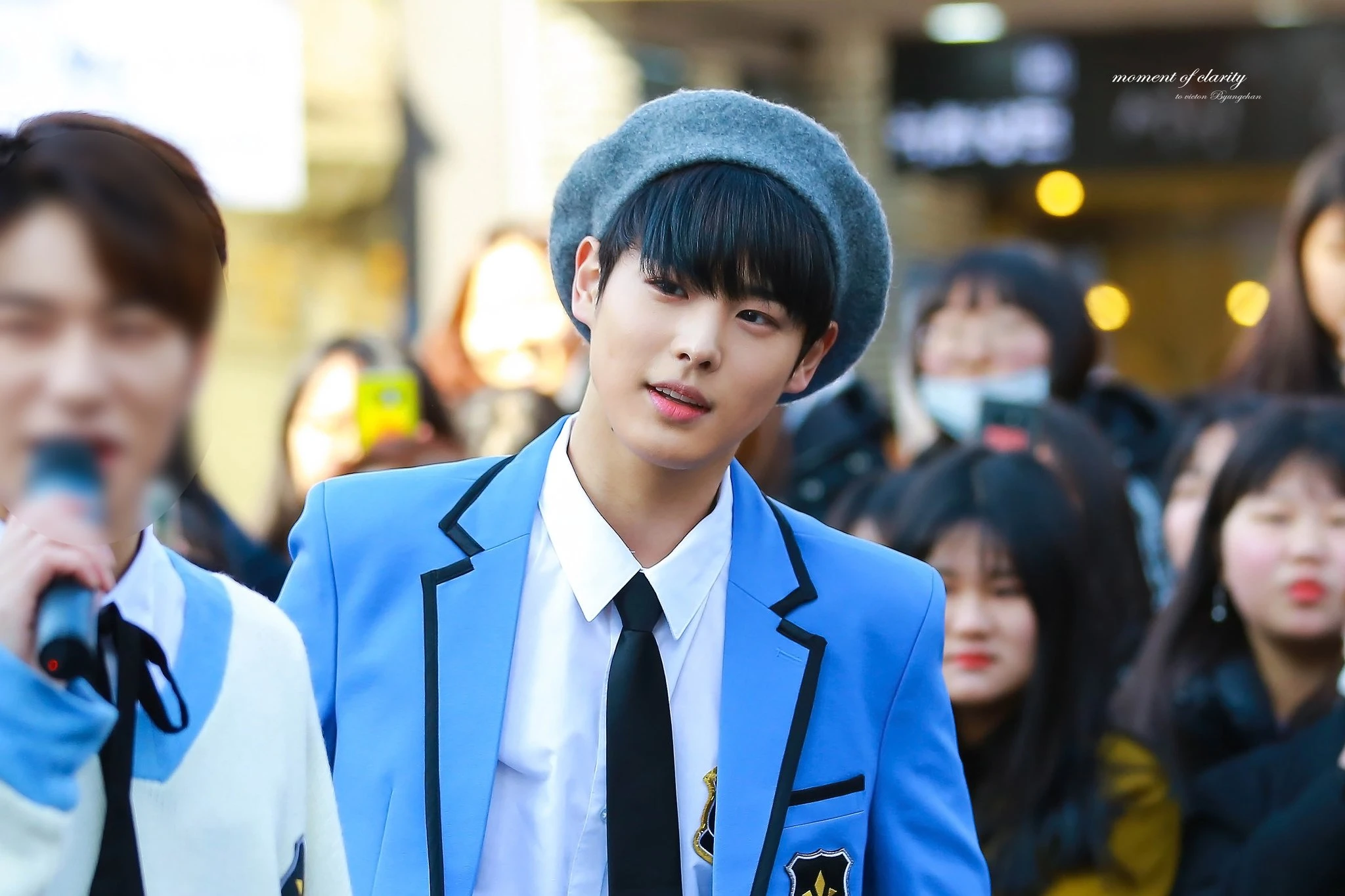 Byungchan