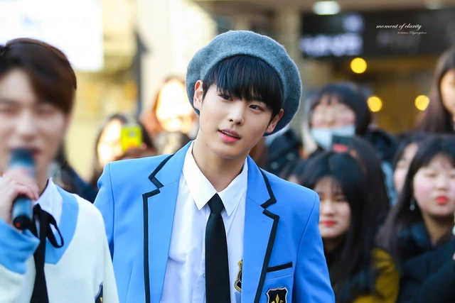 Byungchan
