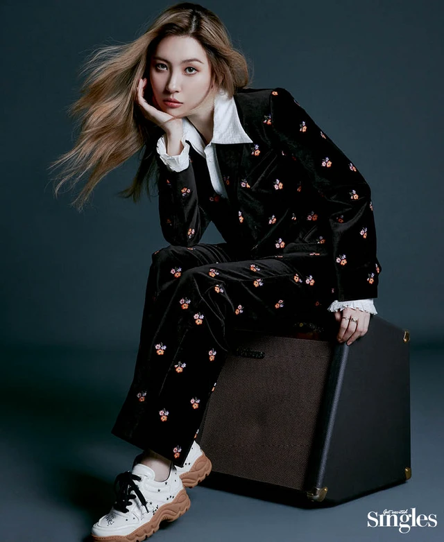 Sunmi