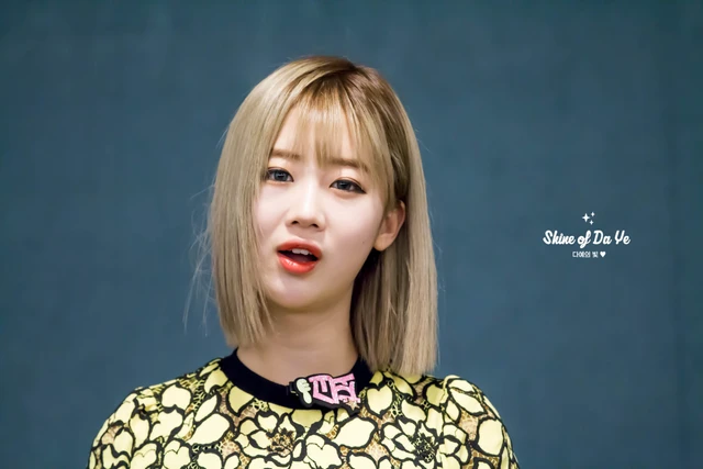 Daye
