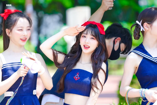 Yeojin