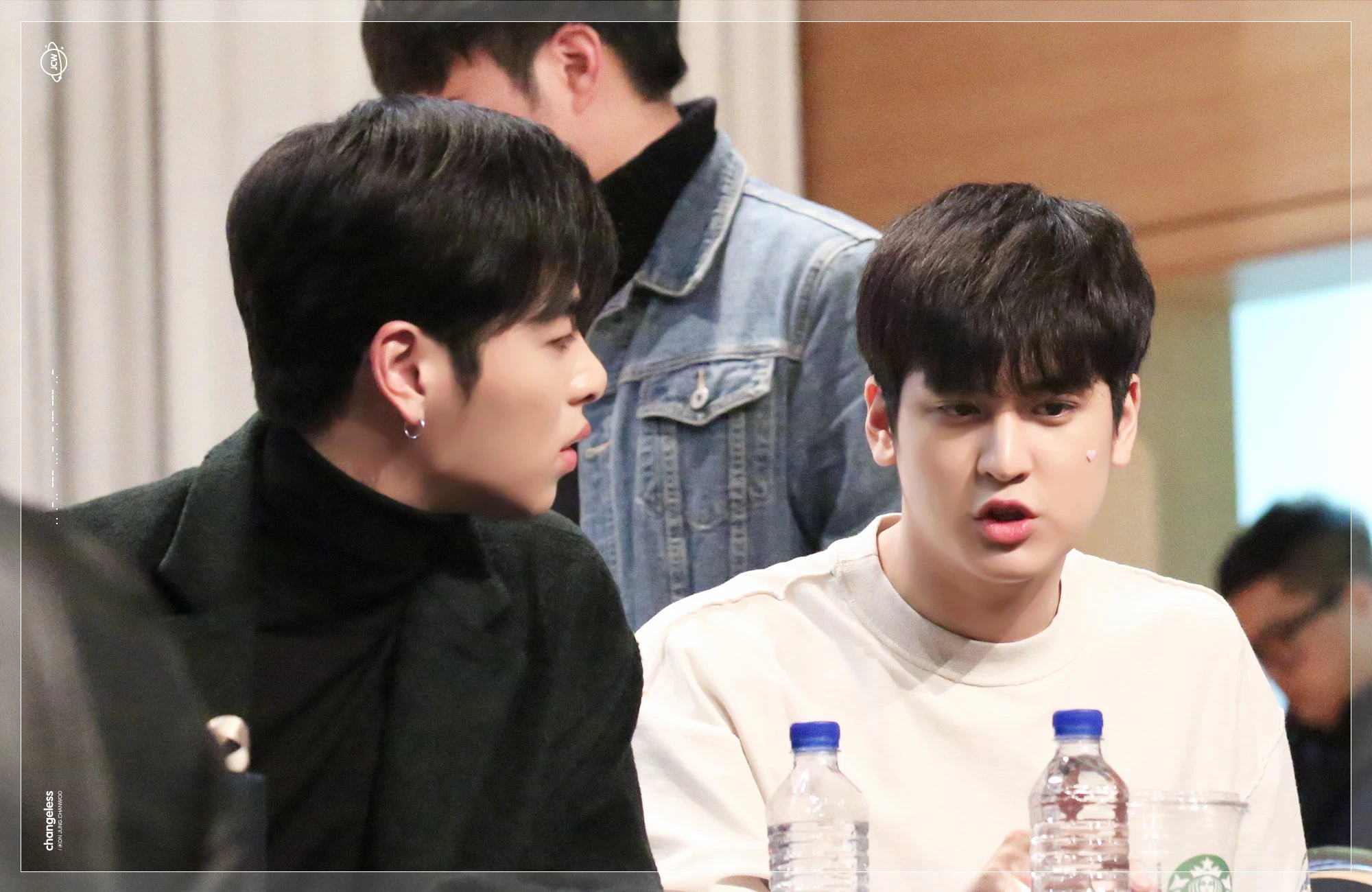 Chan
