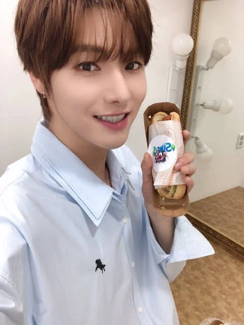 Yonghoon
