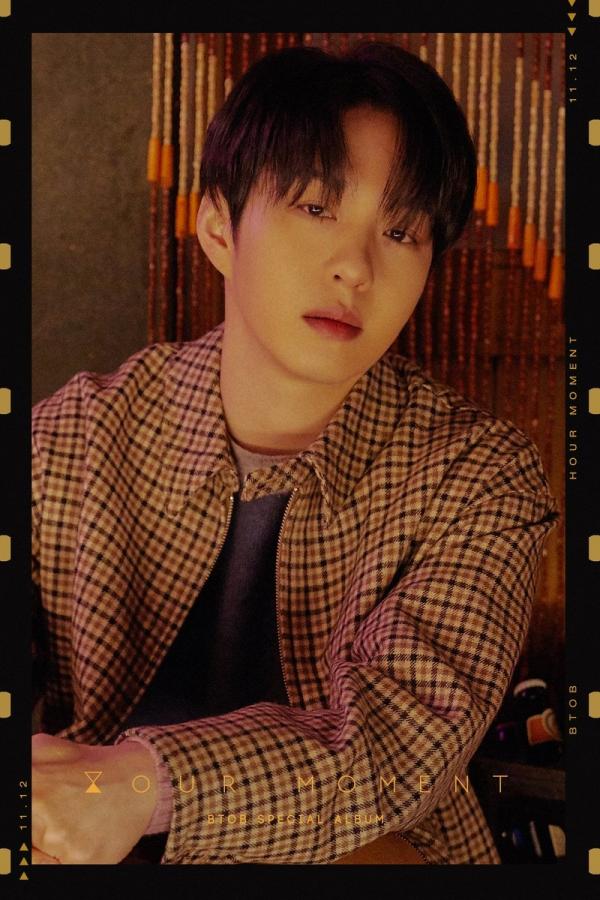 Changsub