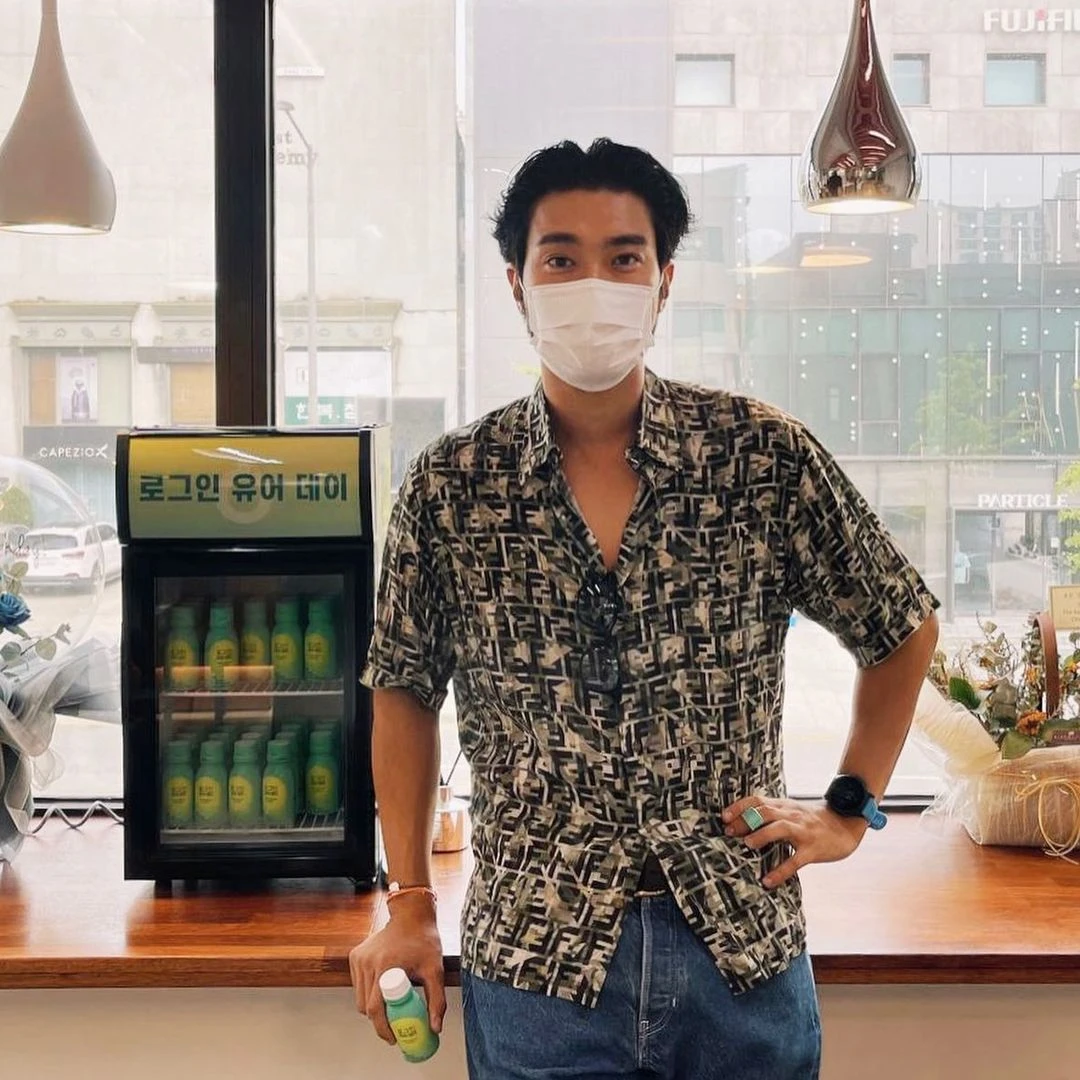 Siwon