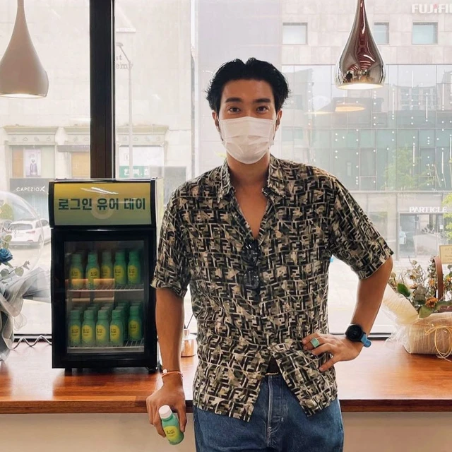 Siwon