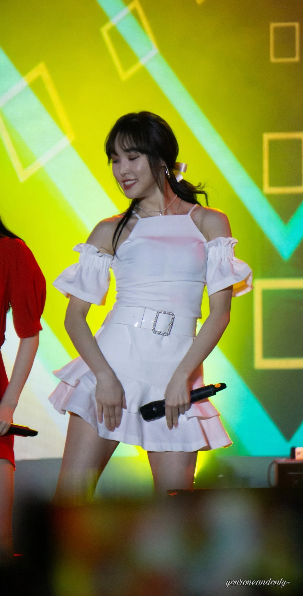 Yuju