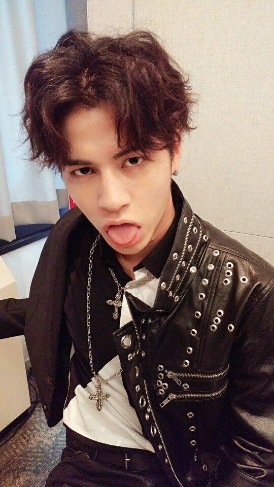 Sangmin