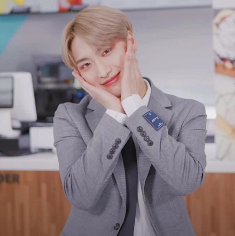 Seonghwa