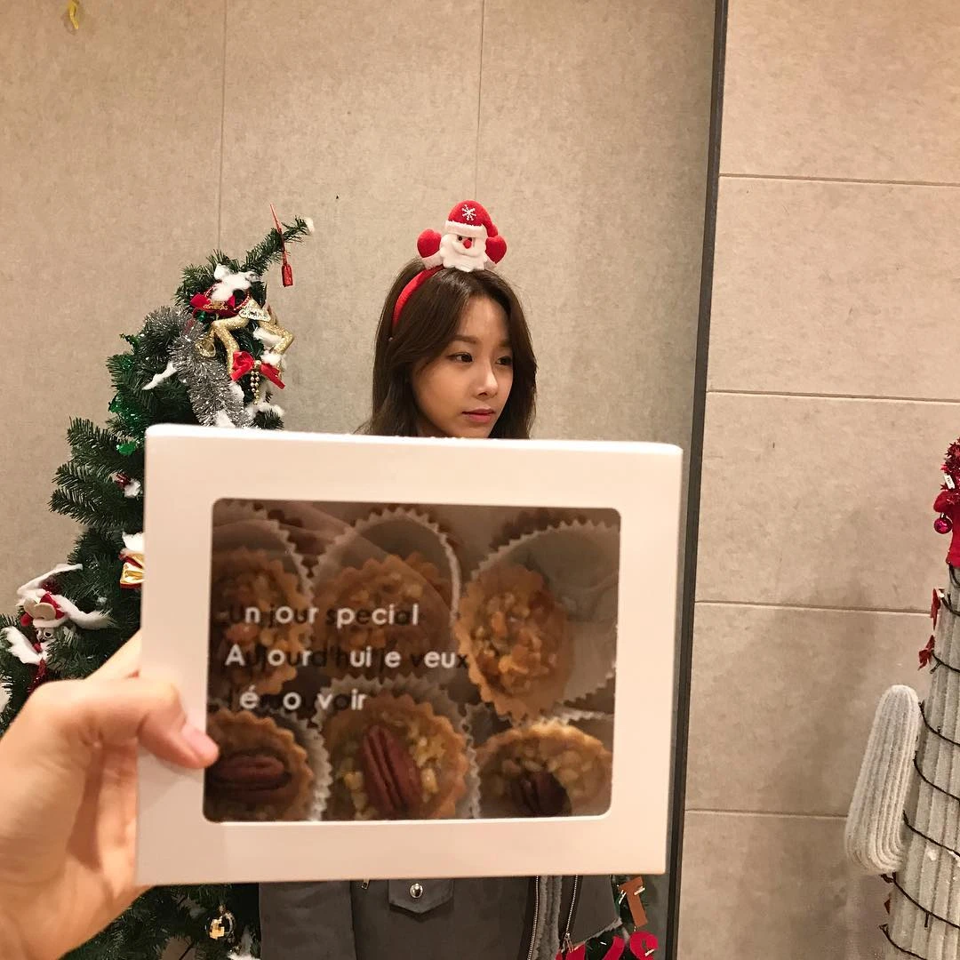 Hyeyeon