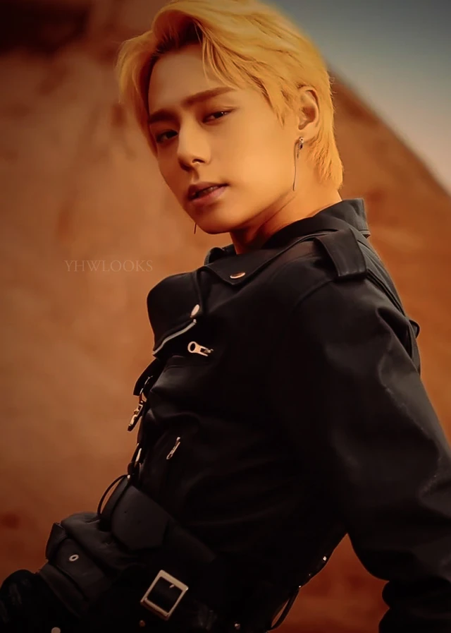 Hwanwoong