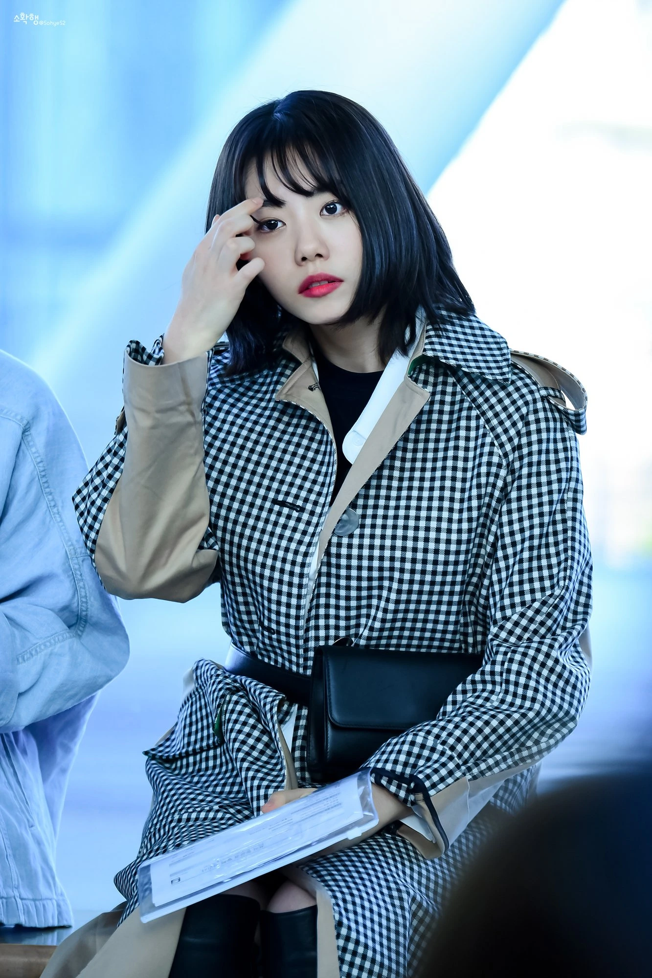 Sohye