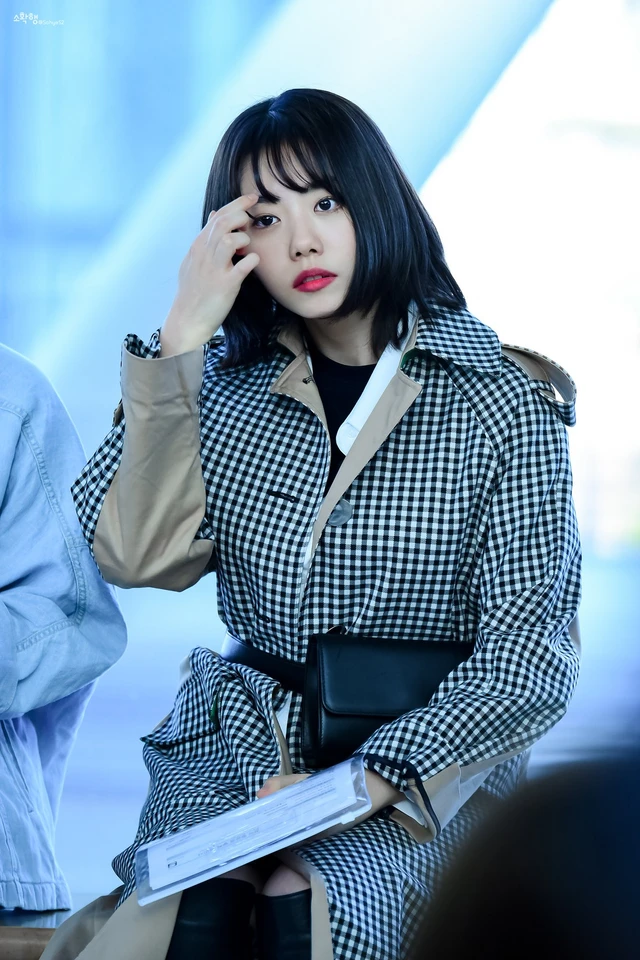 Sohye