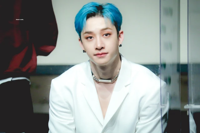 Bang Chan
