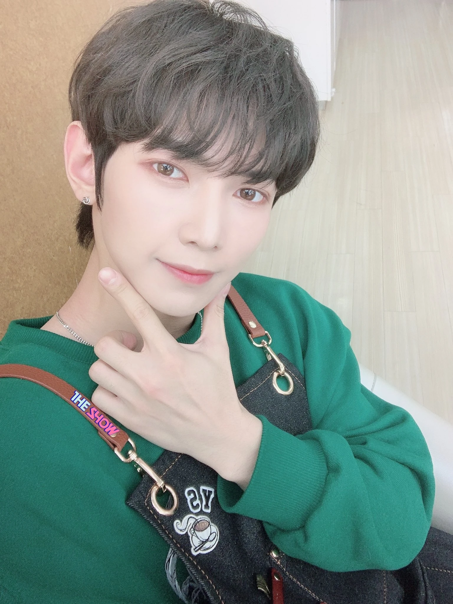 Yeosang
