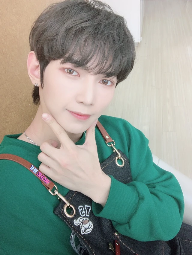 Yeosang