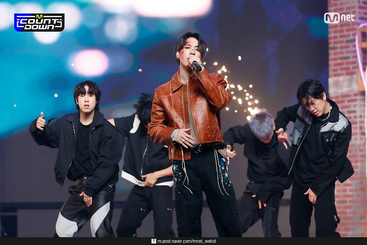Yugyeom