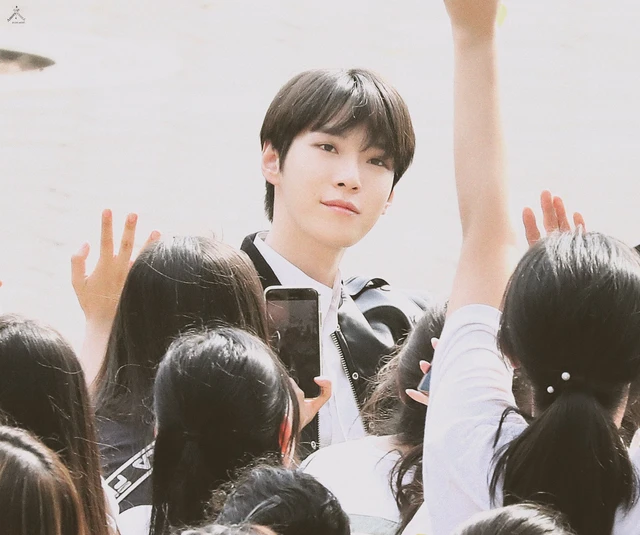 Doyoung