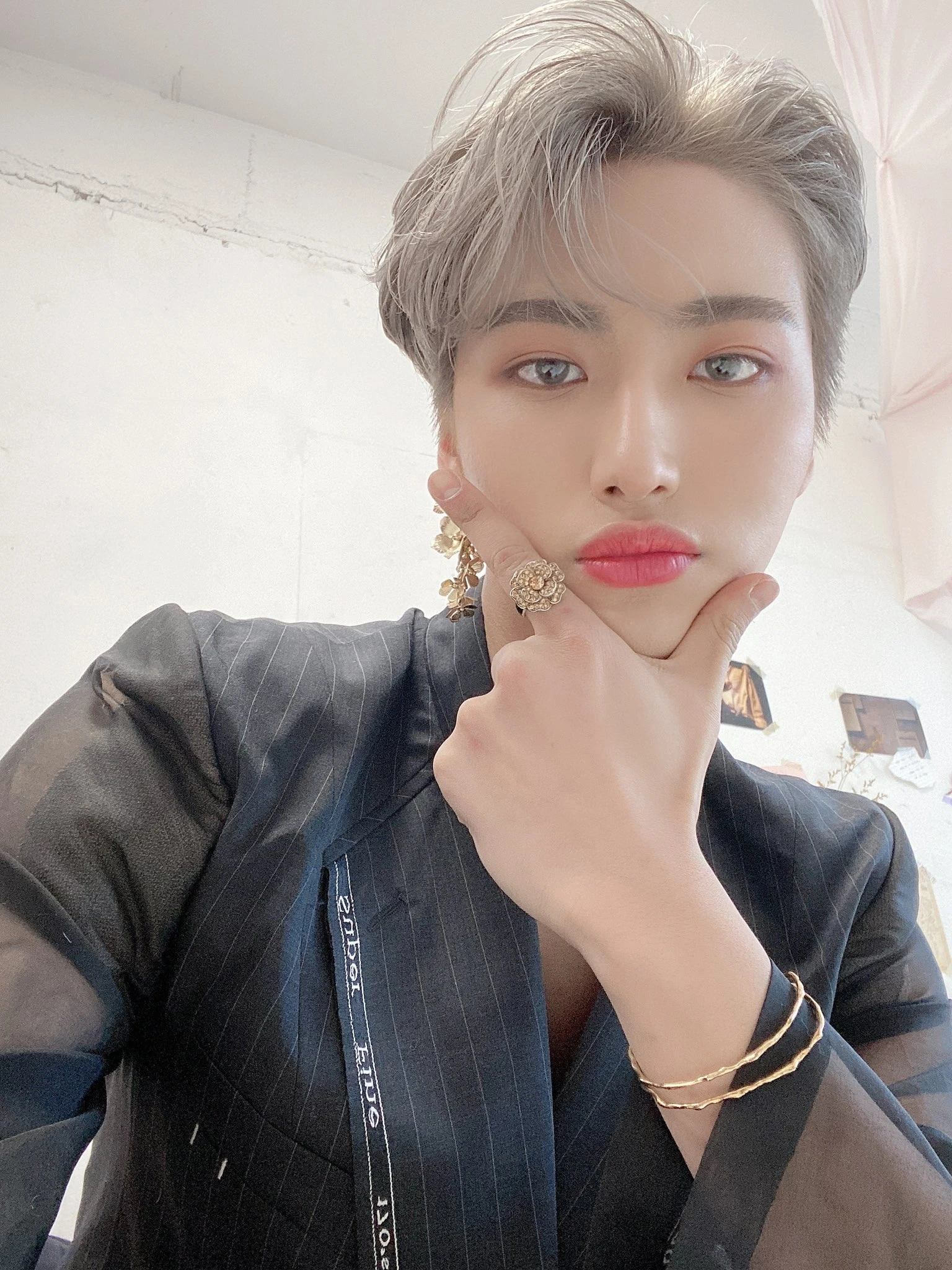 Seonghwa
