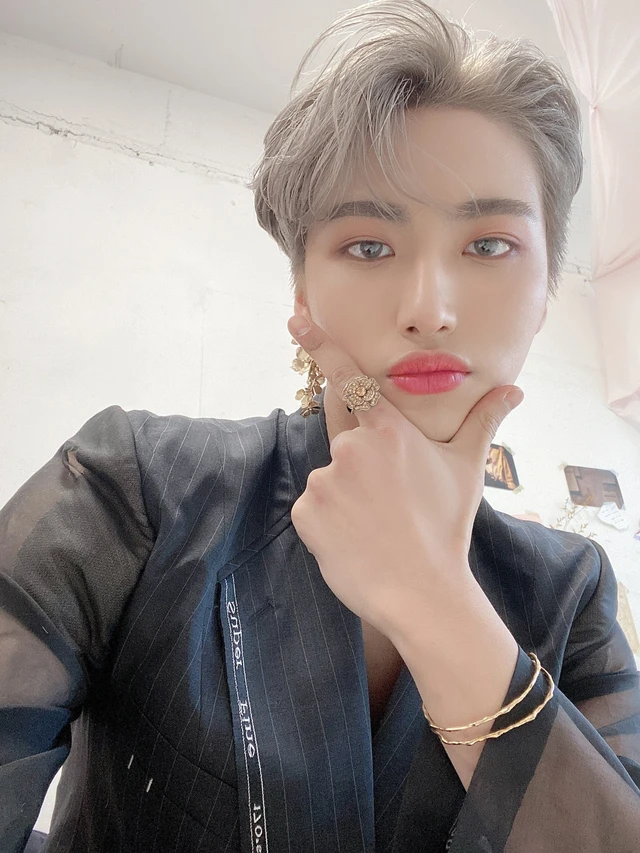 Seonghwa