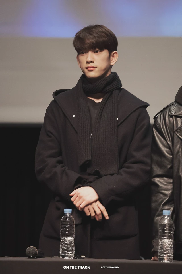 Jinyoung