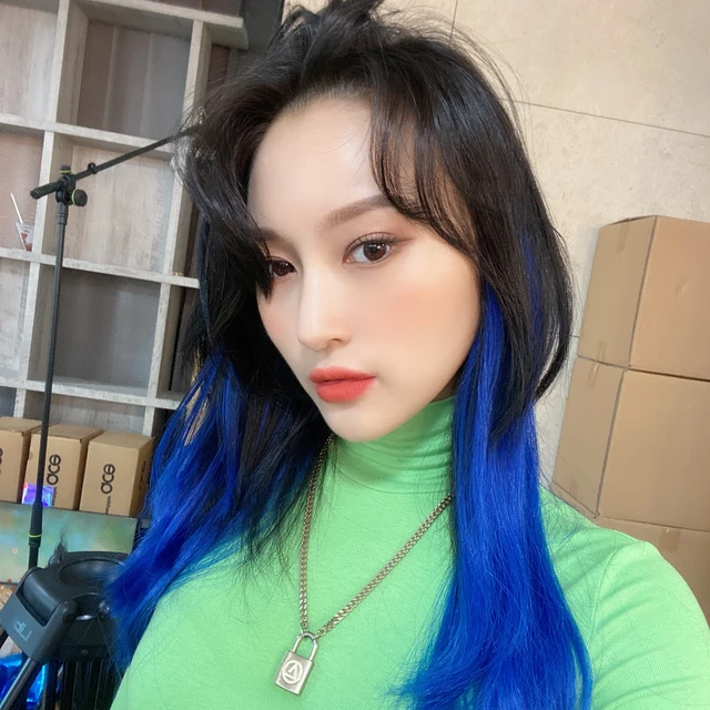 Siyeon