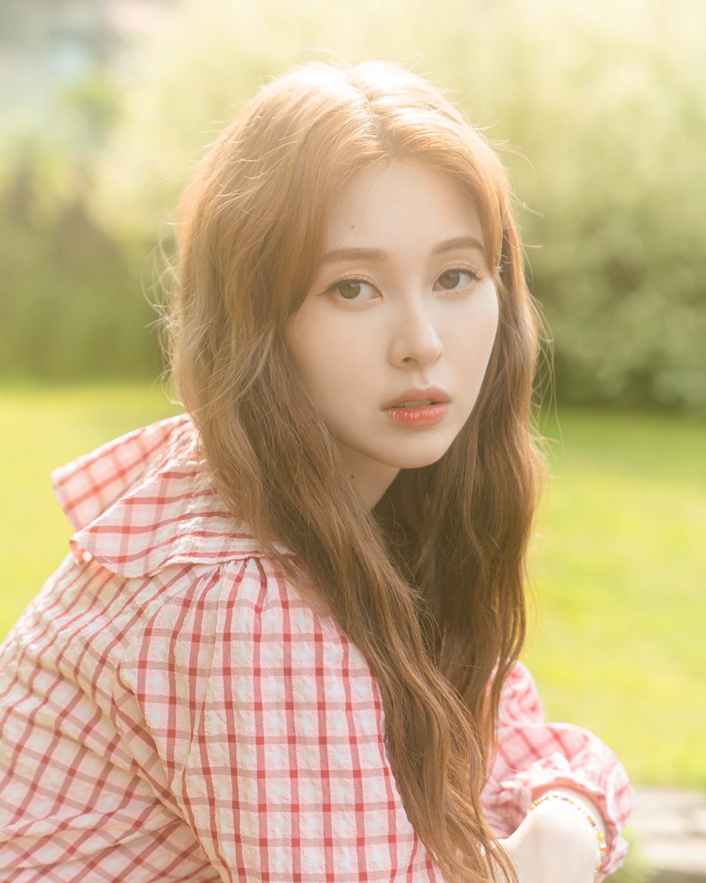 Yebin