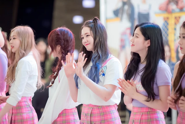 Xiyeon