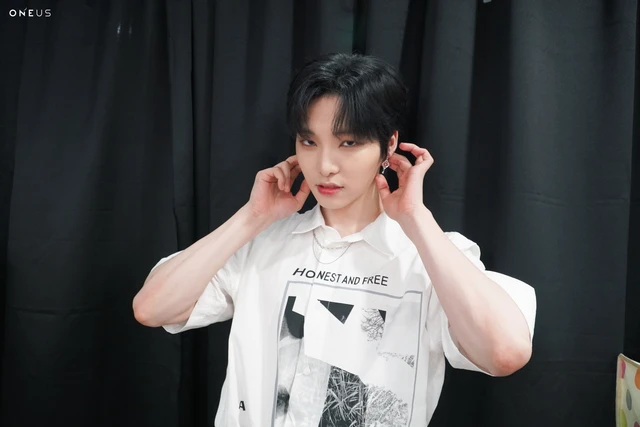 Seoho