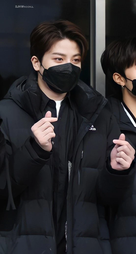 Junghwan