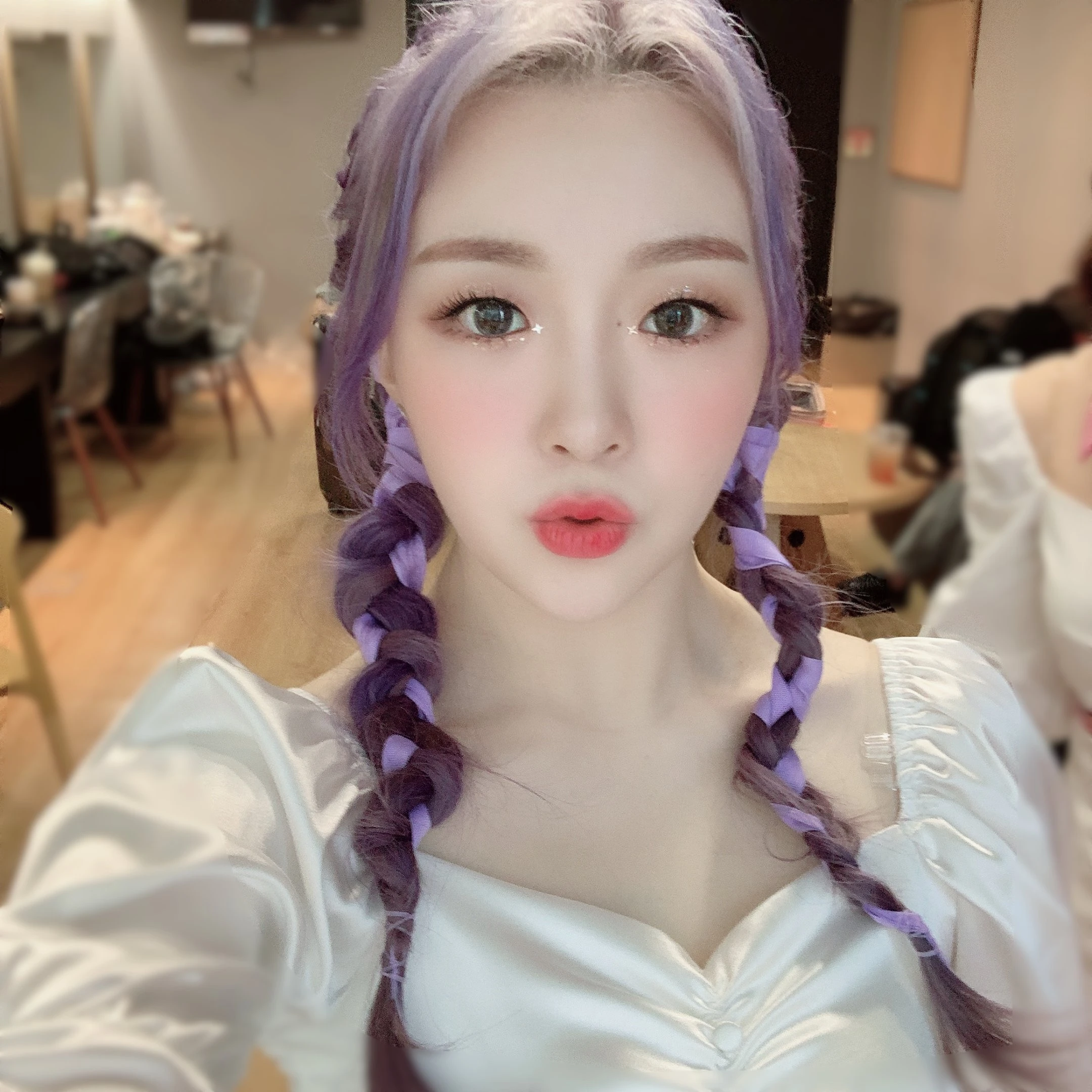 Chaejeong