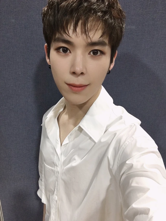Yeonho