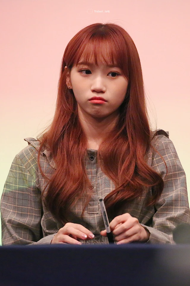 Chaewon
